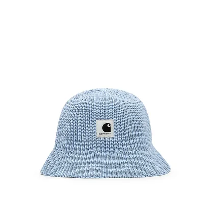 Carhartt WIP W' Paloma Hat (Blau)