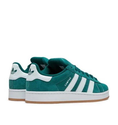 adidas Campus 00s (Petrol / Weiß)