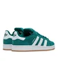 adidas Campus 00s (Petrol / Weiß)