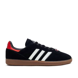 adidas x 100 Thieves Palos Hills (Schwarz / Weiss / Rot)