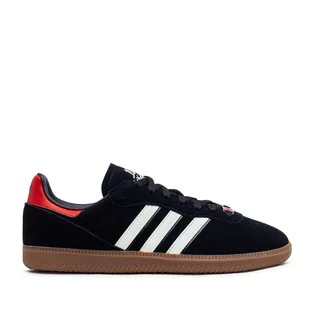 adidas x 100 Thieves Palos Hills (Schwarz / Weiss / Rot)