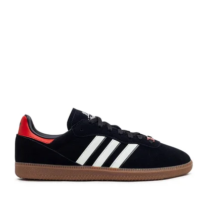 adidas x 100 Thieves Palos Hills (Schwarz / Weiss / Rot)