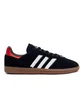 adidas x 100 Thieves Palos Hills (Schwarz / Weiss / Rot)