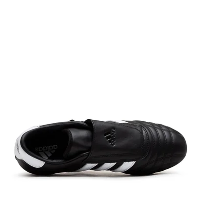 adidas WMNS Taekwondo (Schwarz / Weiss)
