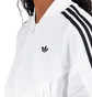 adidas WMNS WIndbreaker (Weiss)