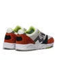 Karhu Aria 'Catch of the Day Pack' (Weiß / Rot)