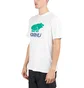 Karhu Basic Logo T-Shirt (Weiß / Grün)