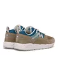 Karhu Fusion 2.0 “Linnut Pack ' (Oliv / Blau)
