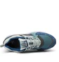 Karhu Fusion 2.0 'Monthless Pack' (Blau / Weiß)
