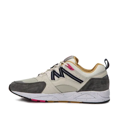 Karhu Fusion 2.0 ''Track & Field Pack'' (Beige / Grau)