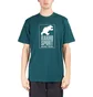Karhu Helsinki Sport T-Shirt (Grün)