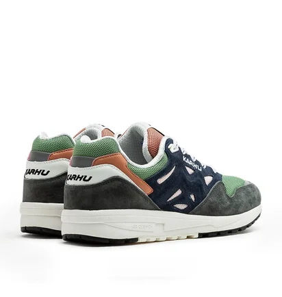 Karhu Legacy 96 (Grau / Grün)
