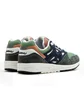 Karhu Legacy 96 (Grau / Grün)