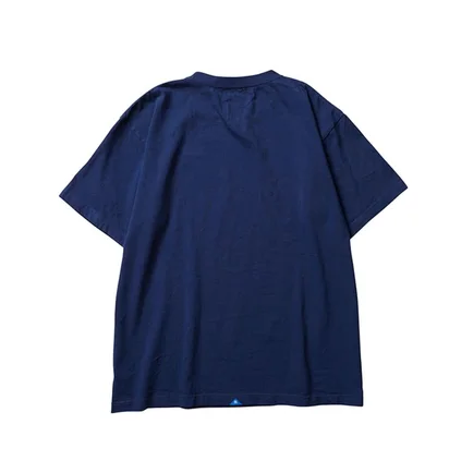 Liberaiders OG Logo Tee (Navy)