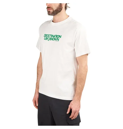 Liberaiders One Trick Tee (Weiß)