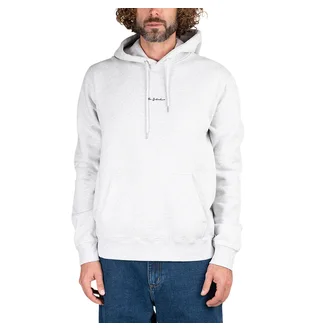 Han Kjobenhavn Casual Hoodie (Grau)