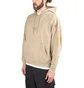 Neighborhood Solid / C-Hooded . LS (Beige)