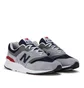 New Balance CM997 HCJ (Grau / Blau)