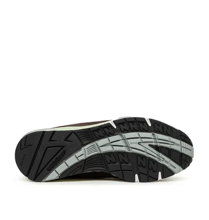 New Balance M991BNG 'Made in England' (Braun / Navy)