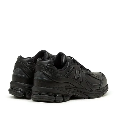 New Balance ML2002 RK (Schwarz)