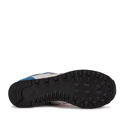 New Balance ML574 SMG (Nimbus Cloud)