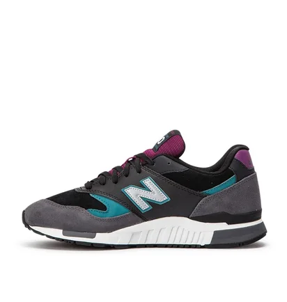 New Balance ML840 NTC (Schwarz)