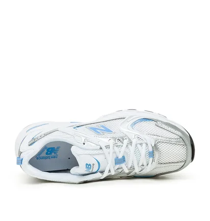 New Balance MR530 MIC (Weiß / Blau)