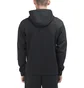 New Balance MT93578 BK Sport Style Core Hoodie (Schwarz)