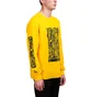 Nike ACG Waffle Longsleeve (Gelb)