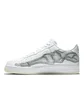 Nike Air Force 1 '07 Skeleton (Weiß)
