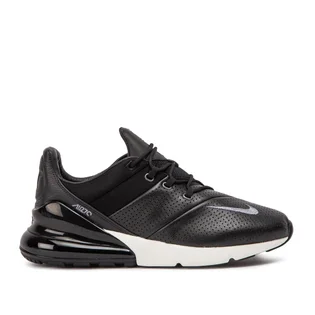 Nike Air Max 270 Premium (Schwarz)