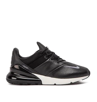 Nike Air Max 270 Premium (Schwarz)