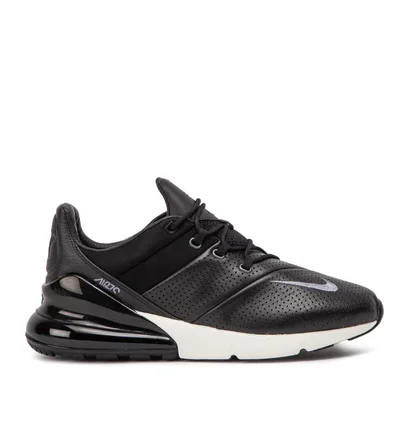 Nike Air Max 270 Premium (Schwarz)