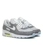 Nike Air Max 90 NRG (Grau / Weiß / Blau)