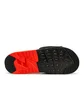 Nike Air Max 90 Slide (Schwarz / Rot / Weiß)