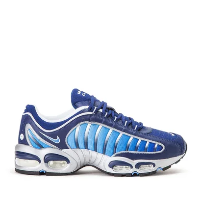 Nike Air Max Tailwind IV (Blau)
