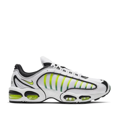 Nike Air Max Tailwind IV OG (Weiß / Neon)