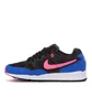 Nike Air Span II (Schwarz / Pink / Blau)