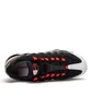 Nike Air VaporMax '95 (Schwarz / Rot)