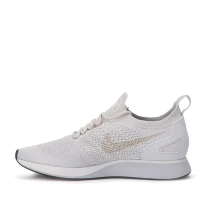 Nike Air Zoom Mariah Flyknit Racer (Pure Platinum)