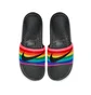 Nike Benassi JDI 'Betrue' (Schwarz / Multi)