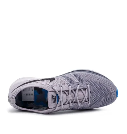 Nike Flyknit Trainer (Grau)