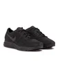 Nike Flyknit Trainer 'Triple Black' (Schwarz)