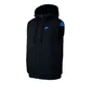 Nike NSW VW Reversible Hood Gilet (Schwarz / Pink)