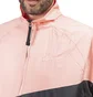 Nike Sportswear ''Swoosh'' Woven Jacket (Pink / Grau)