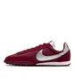 Nike Waffle Racer (Bordeaux / Silber)