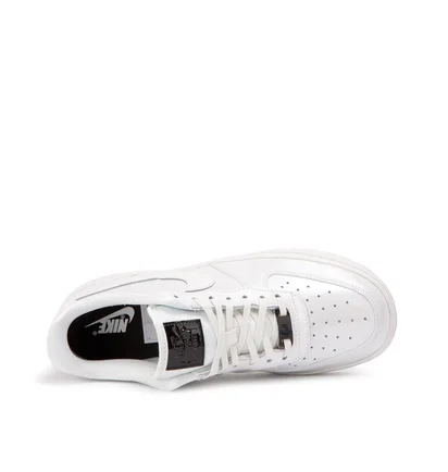 Nike WMNS Air Force 1 '07 LX (Weiß)