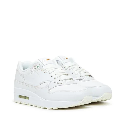 Nike WMNS Air Max 1 (Weiß)