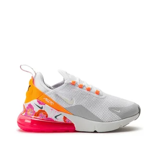 Nike WMNS Air Max 270 SE Floral (Weiß / Pink)
