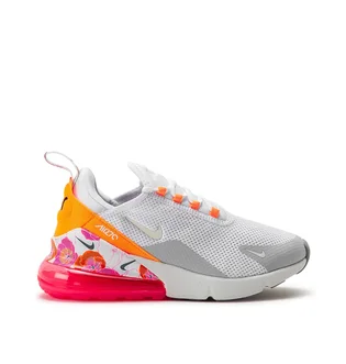 Nike WMNS Air Max 270 SE Floral (Weiß / Pink)